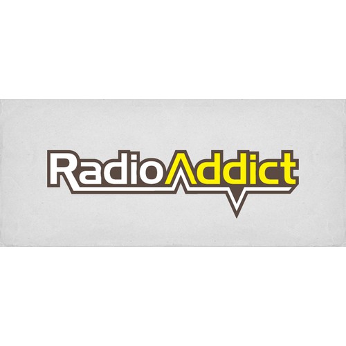 Radio logo