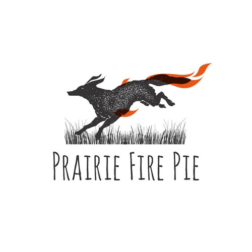 Prairie Fire Pie