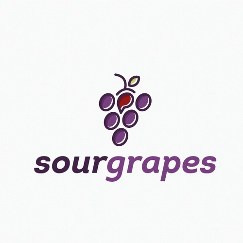 Sour grapes