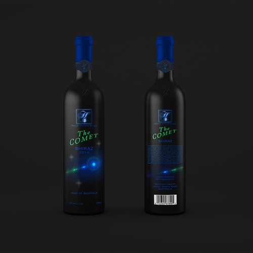 The COMET
