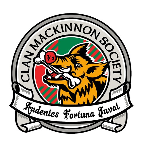 Clan Mackinnon Society