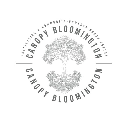 BLOOMINGTON CANOPY
