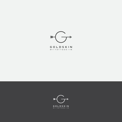 Create a vintage/hipster logo for an upcoming beauty brand.