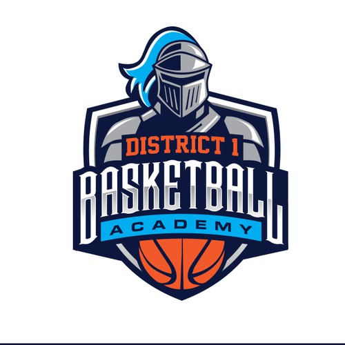 basketball logo