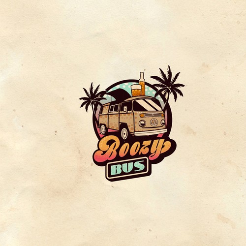 Boozy Bus
