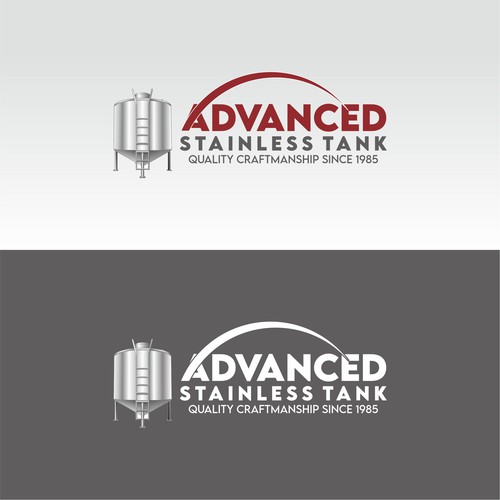 Logo for food and drink