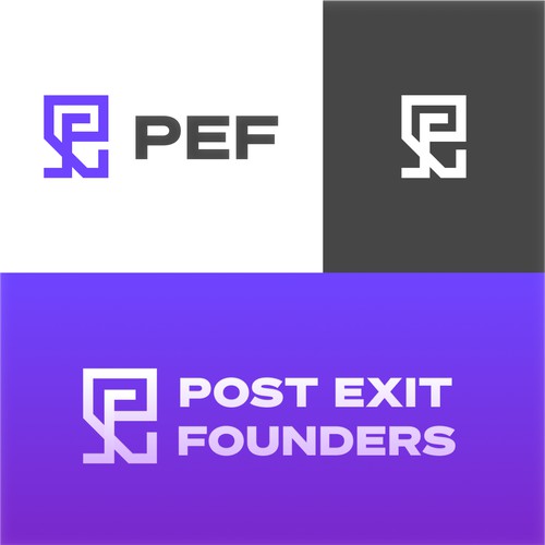 PEF Logomark 