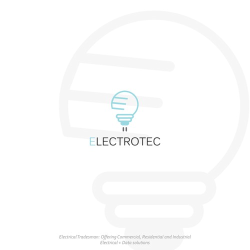 logo ELECTROTEC