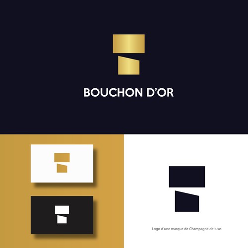 Bouchon D'or
