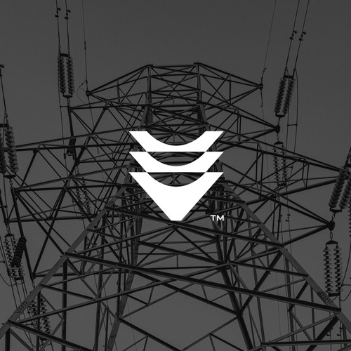 Voltiv Energy Logo Design