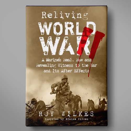 Reliving World War II