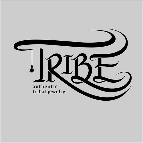 Tribe, a tribal jewelry Brand
