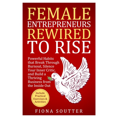 Female Entrepreneurs Rewired To Rise