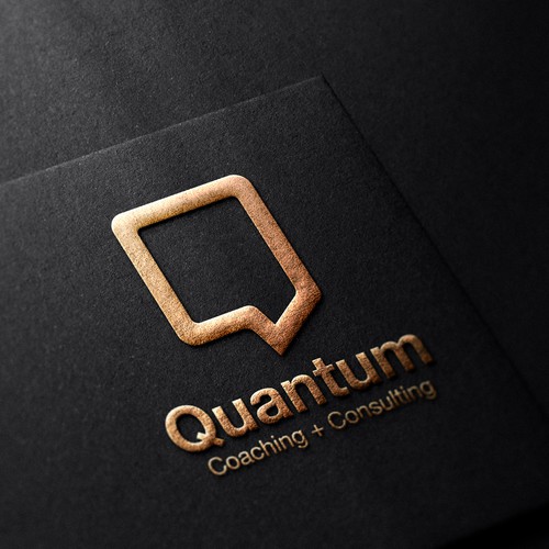 quantum coaching and consulting logo