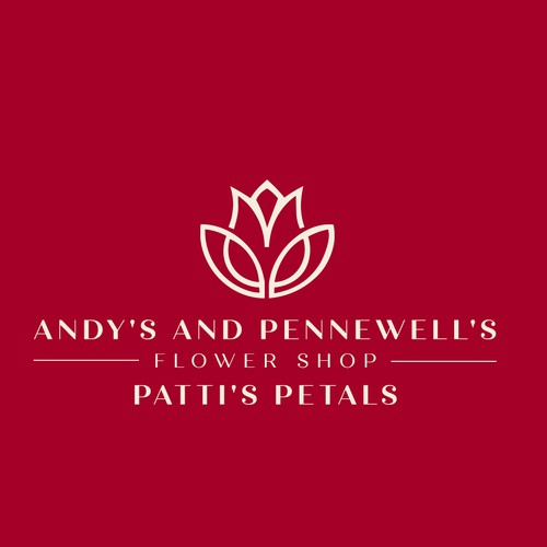 Andy's and Pennewell's Flower Shop