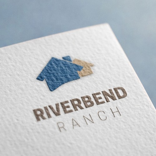 Riverband Ranch logo
