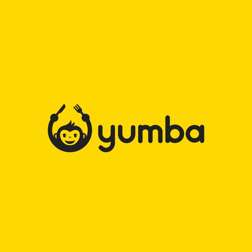 Logo Concept for Yumba