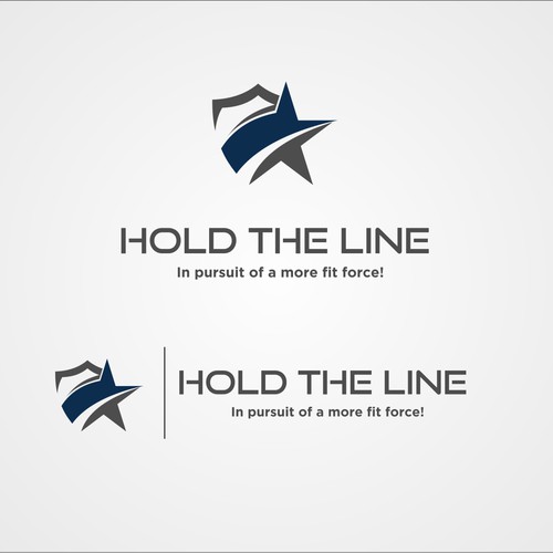 Hold The Line