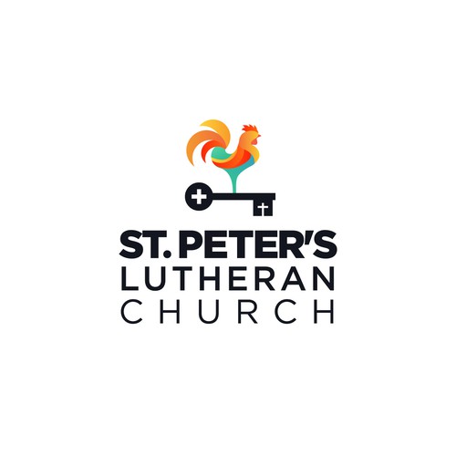 St Peters Lutheran Church
