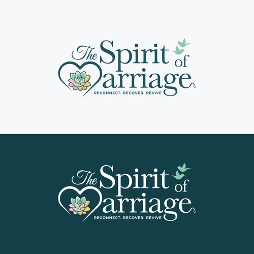 Marriage therapy