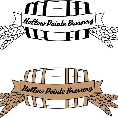 Simple Brewery Design