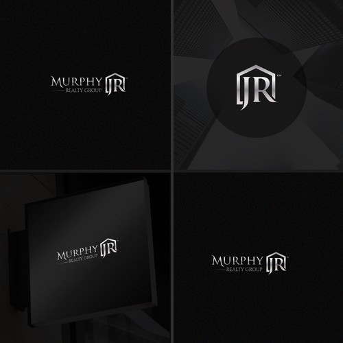 JR Logo