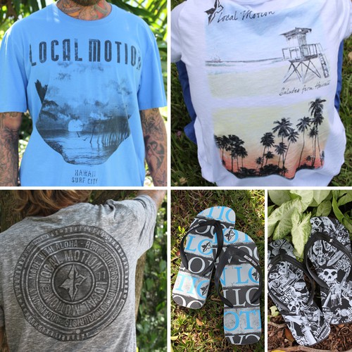 products