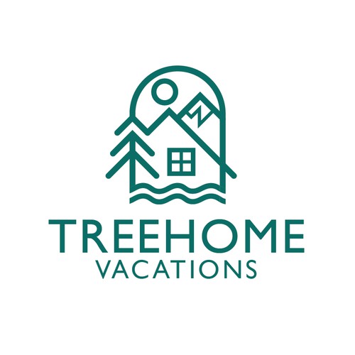 TreeHome Vacations