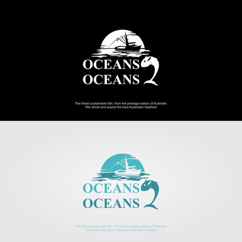 Oceans 2 oceans