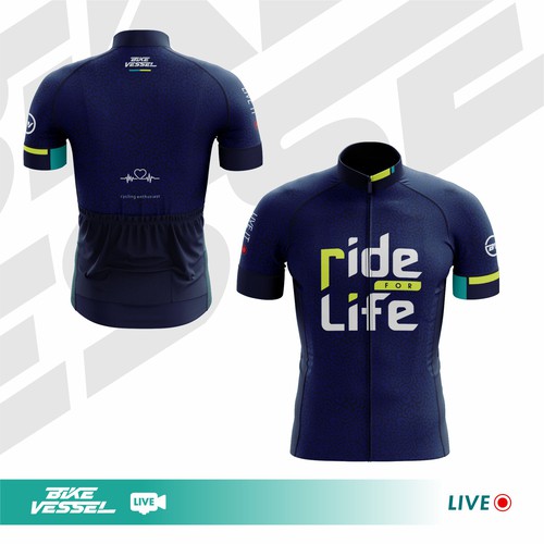 cycling apparel