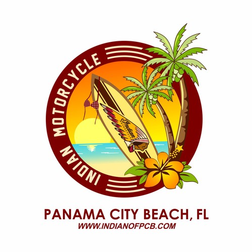 Indian Motorcycle dealer in panama city beach
