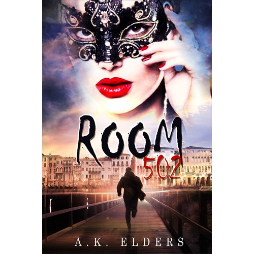 Book Cover design