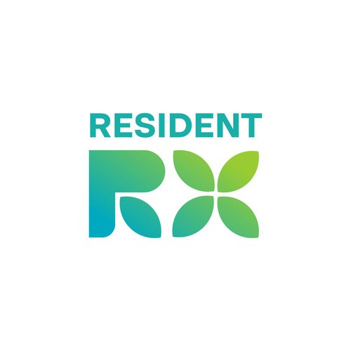 RESIDENT LOGO
