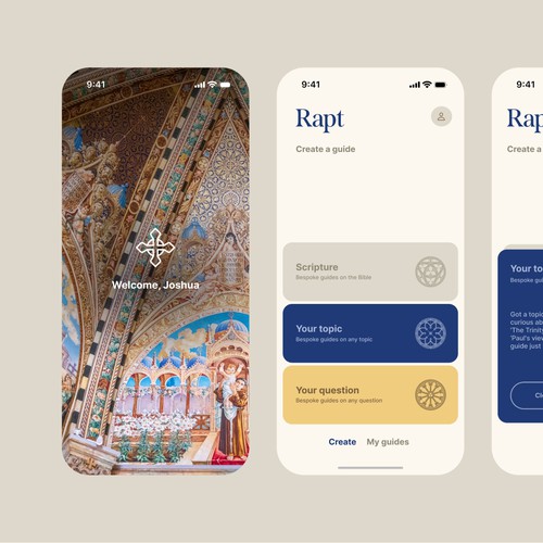 Study App