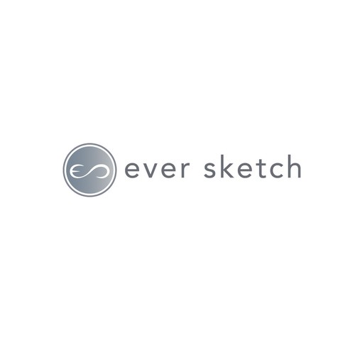 Ever Sketch Logo