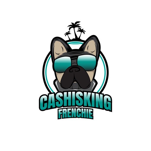 Cashisking Frenchie