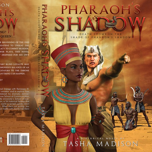 Pharaoh's Shadow