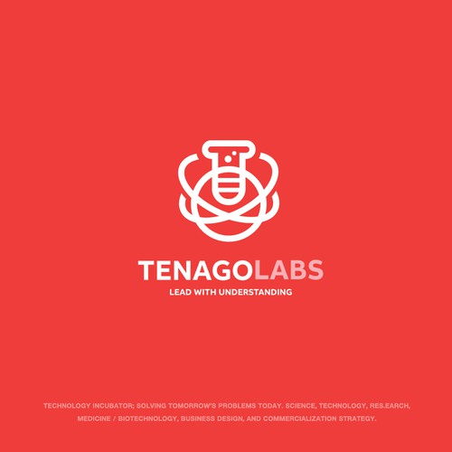 Tenago Labs Logo