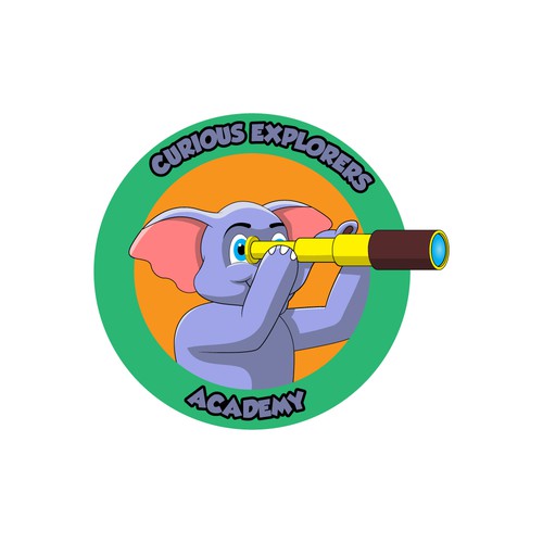 Curious Explorers Academy