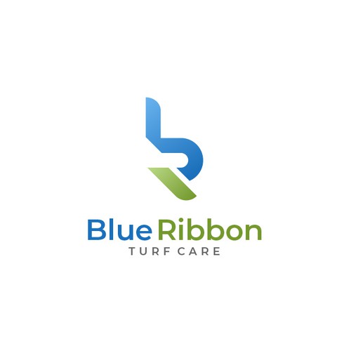B & R for Blue Ribbon