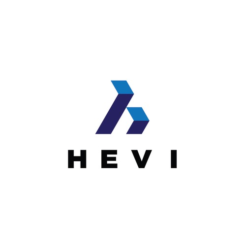Heavy industry logo