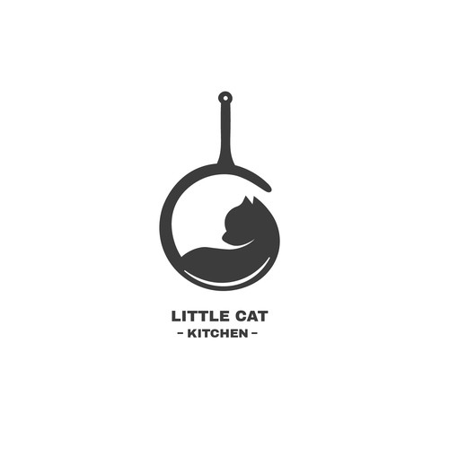 logo concept for restaurant