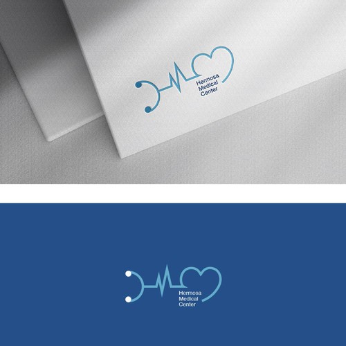 Logo Concept for Medical center