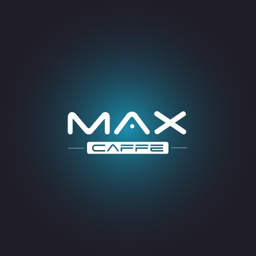 Design proposal for Max Caffe.