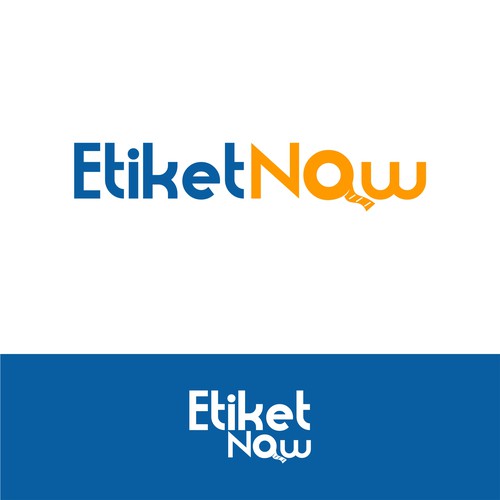 LOGO ETIKET NOW