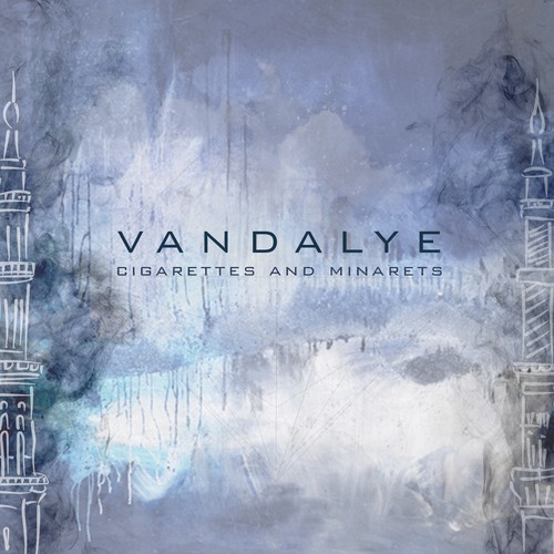 Vandalye - Album Cover 