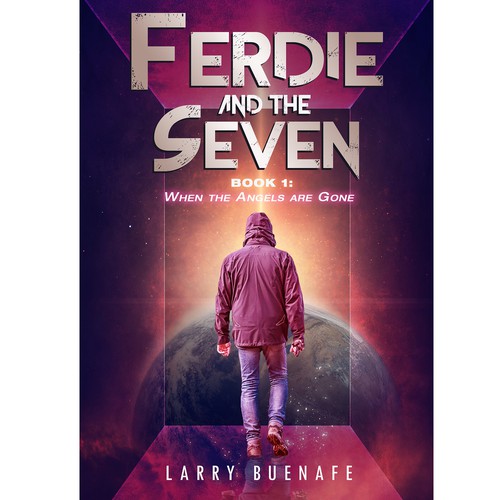 ferdie and the seven