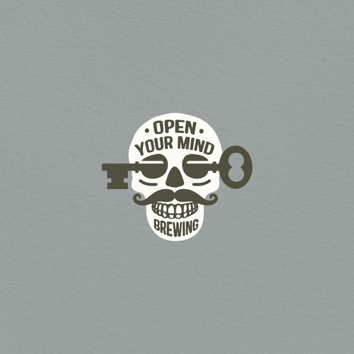 Logo concept for Craftbeer Brand