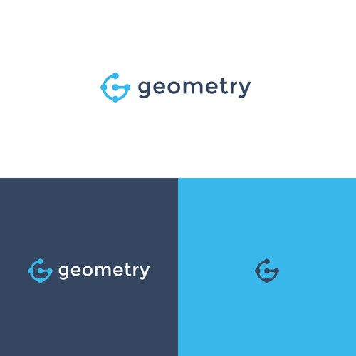 geometry logo