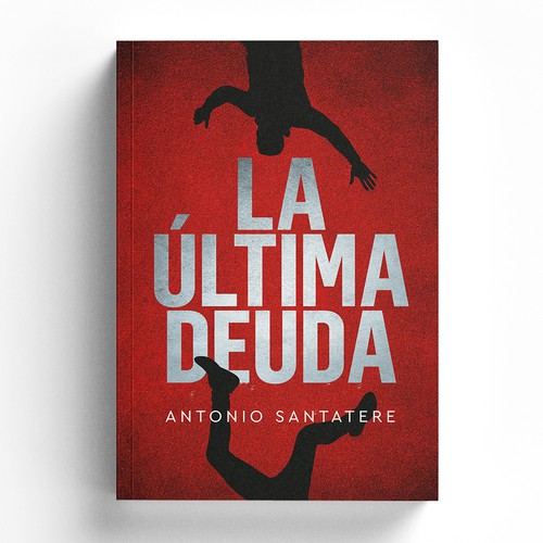 "La última deuda" (The last debt) 